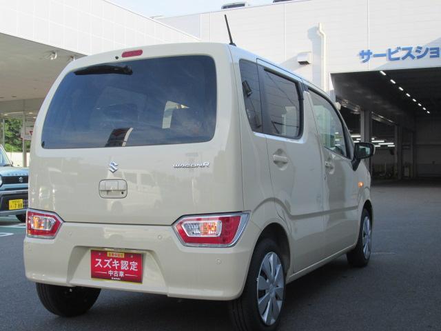 スズキ ワゴンR   千葉県の詳細画像 その2