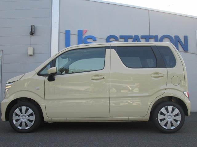 スズキ ワゴンR   千葉県の詳細画像 その5