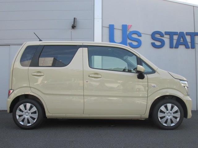 スズキ ワゴンR   千葉県の詳細画像 その6