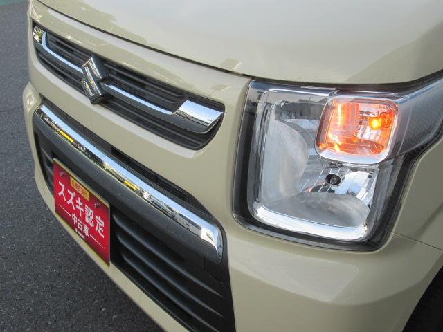 スズキ ワゴンR   千葉県の詳細画像 その8