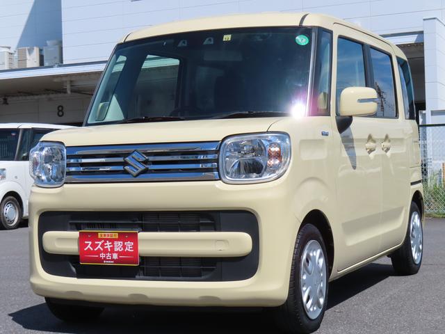 スズキ&nbsp;スペーシア&nbsp;&nbsp;&nbsp;千葉県