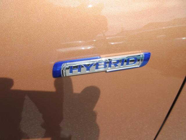 スズキ ワゴンRスマイル   静岡県の詳細画像 その9