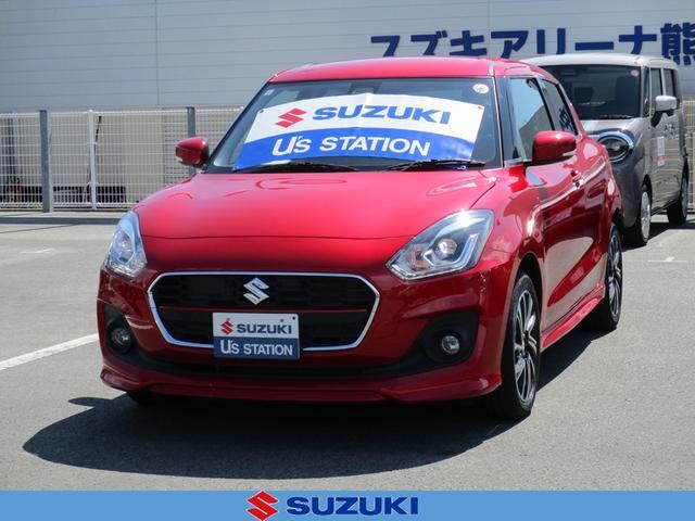 スズキ&nbsp;スイフト&nbsp;&nbsp;&nbsp;熊本県