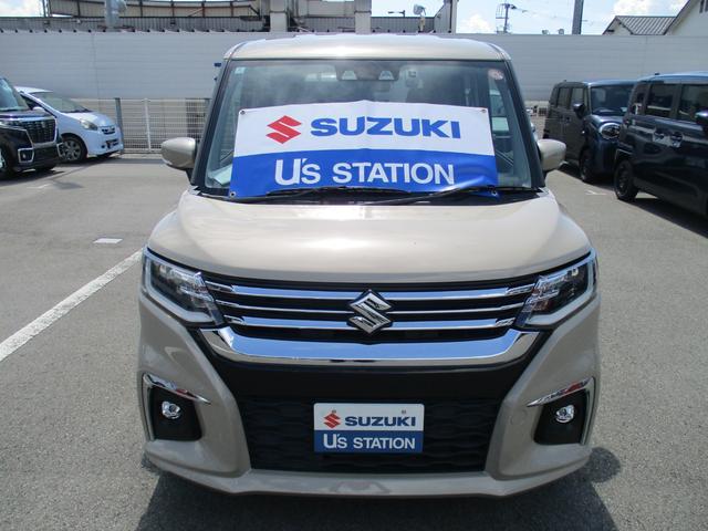 スズキ&nbsp;ソリオ&nbsp;&nbsp;&nbsp;熊本県の詳細画像&nbsp;その2