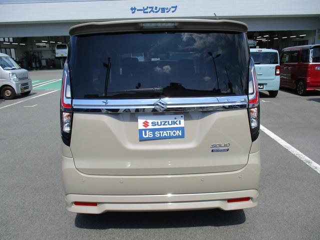 スズキ&nbsp;ソリオ&nbsp;&nbsp;&nbsp;熊本県の詳細画像&nbsp;その3