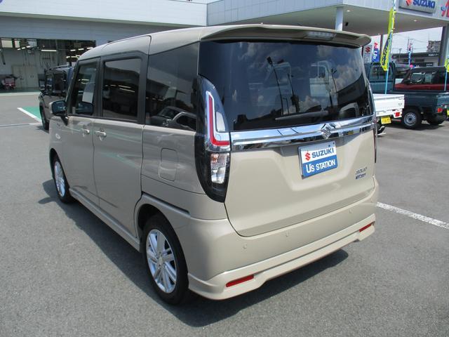 スズキ&nbsp;ソリオ&nbsp;&nbsp;&nbsp;熊本県の詳細画像&nbsp;その9