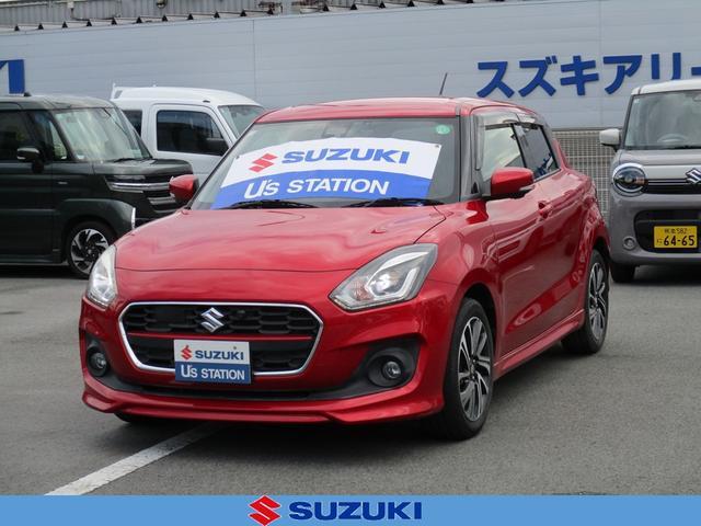 スズキ&nbsp;スイフト&nbsp;&nbsp;&nbsp;熊本県