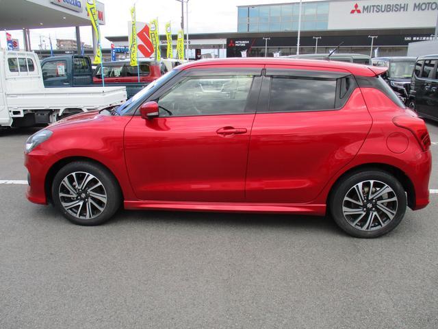 スズキ&nbsp;スイフト&nbsp;&nbsp;&nbsp;熊本県の詳細画像&nbsp;その5