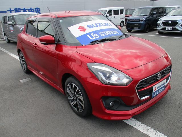 スズキ&nbsp;スイフト&nbsp;&nbsp;&nbsp;熊本県の詳細画像&nbsp;その6