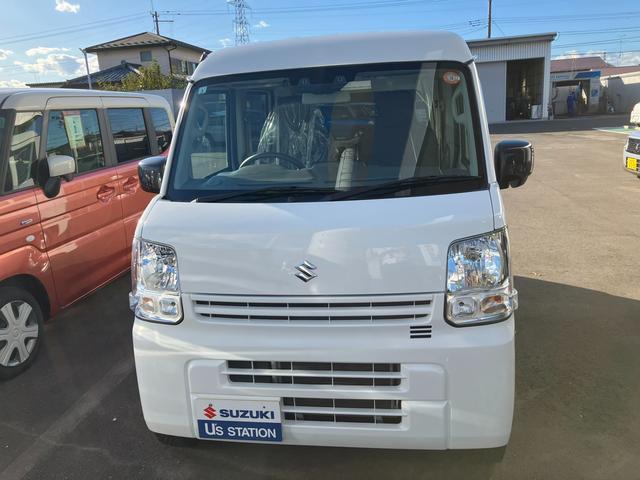 スズキ エブリイ   宮城県の詳細画像 その2