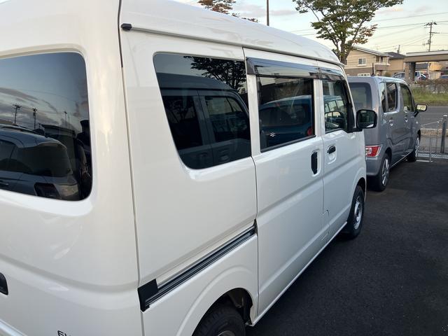 スズキ エブリイ   宮城県の詳細画像 その3