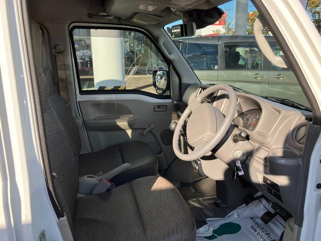 スズキ エブリイ   宮城県の詳細画像 その5