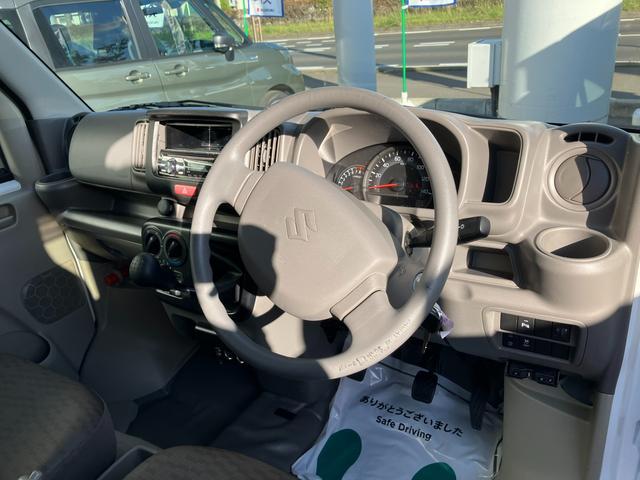 スズキ エブリイ   宮城県の詳細画像 その7