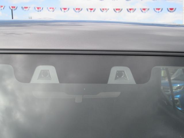 スズキ クロスビー   山形県の詳細画像 その9