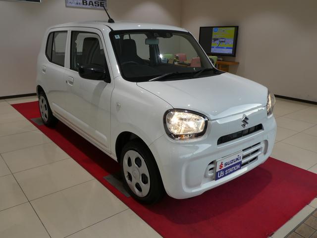 スズキ アルト   福島県