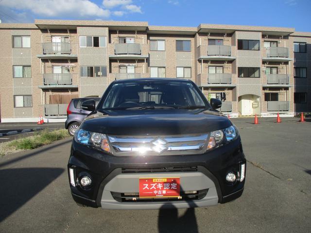 スズキ エスクード   岩手県の詳細画像 その2