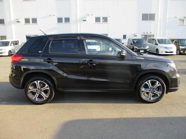 スズキ エスクード   岩手県の詳細画像 その4