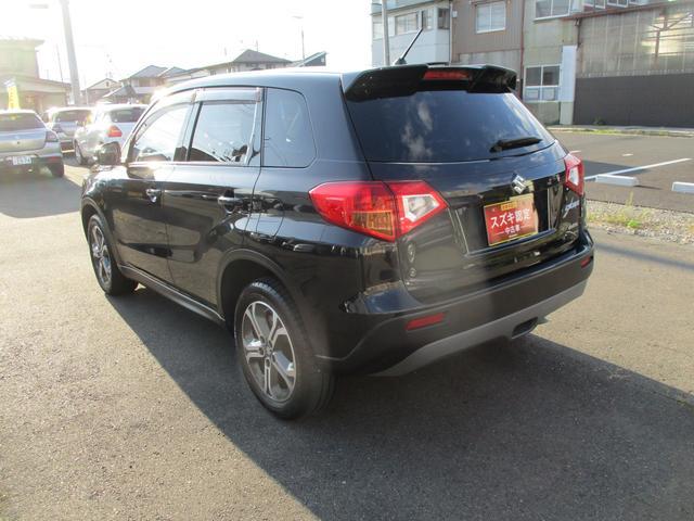 スズキ エスクード   岩手県の詳細画像 その7