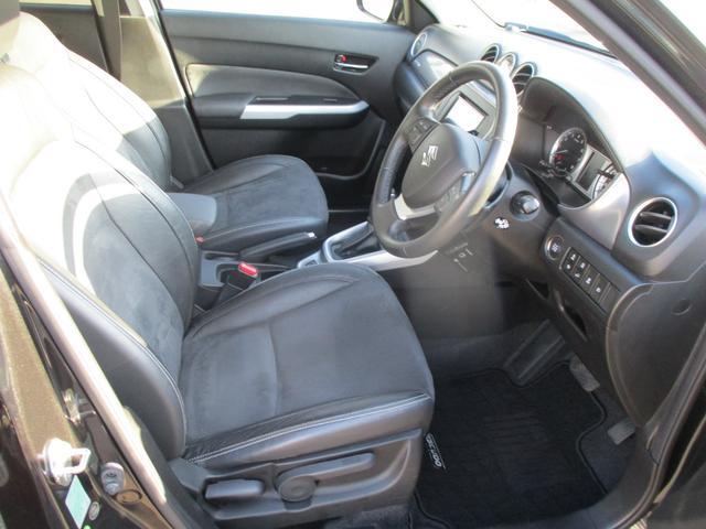 スズキ エスクード   岩手県の詳細画像 その9