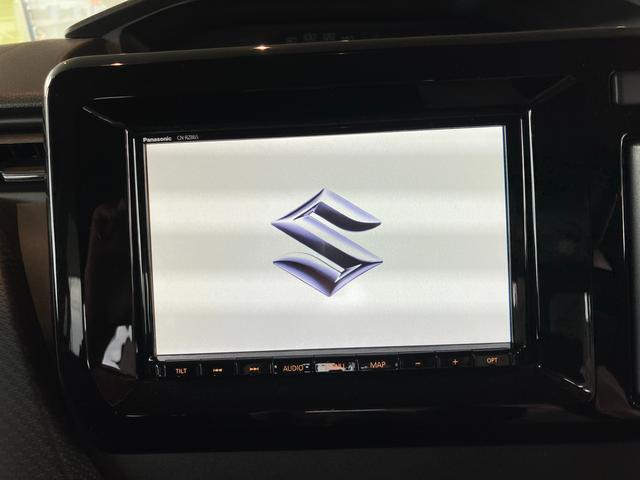 スズキ ソリオ   岡山県の詳細画像 その4