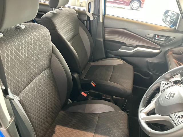 スズキ ソリオ   岡山県の詳細画像 その9