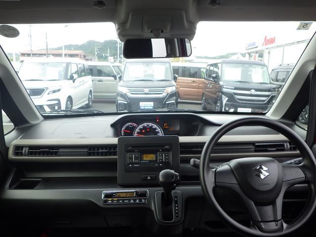 スズキ ワゴンR   岡山県の詳細画像 その3