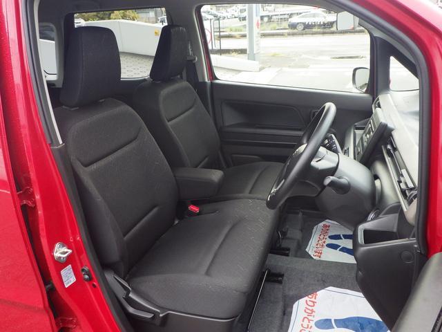 スズキ ワゴンR   岡山県の詳細画像 その7