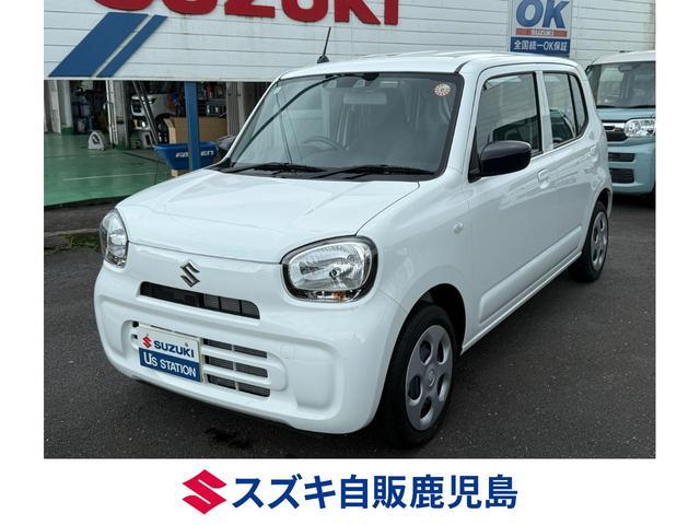スズキ&nbsp;アルト&nbsp;660 L&nbsp;&nbsp;鹿児島県