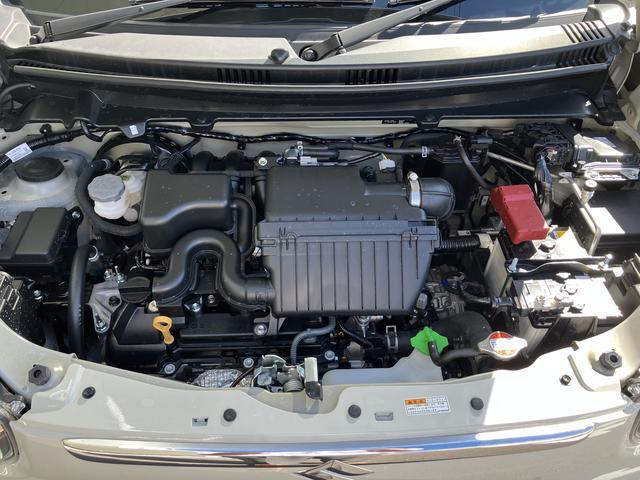 スズキ アルト   長野県の詳細画像 その3