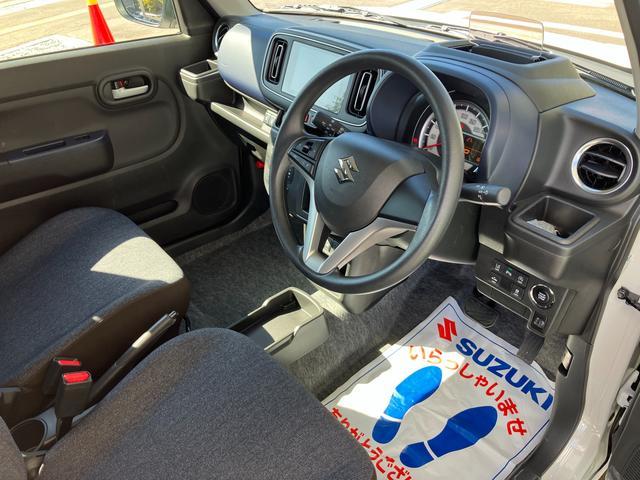 スズキ アルト   長野県の詳細画像 その4