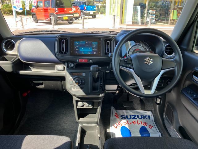スズキ アルト   長野県の詳細画像 その5