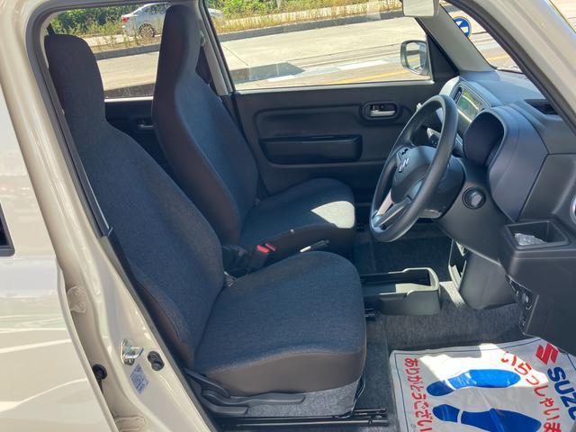 スズキ アルト   長野県の詳細画像 その6