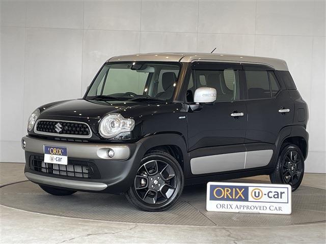 スズキ クロスビー 1.0 ハイブリッド MZ  福岡県