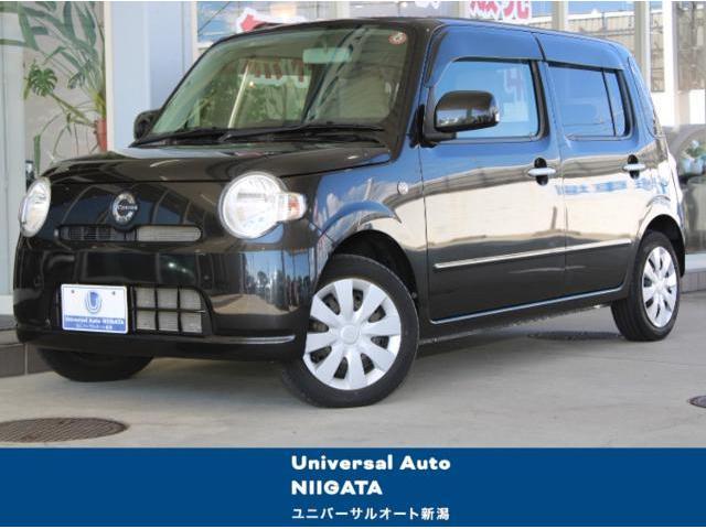 ダイハツ ミラココア   新潟県