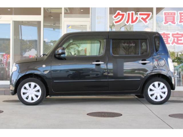 ダイハツ ミラココア   新潟県の詳細画像 その3