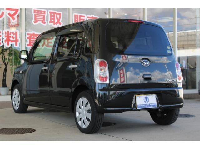 ダイハツ ミラココア   新潟県の詳細画像 その5
