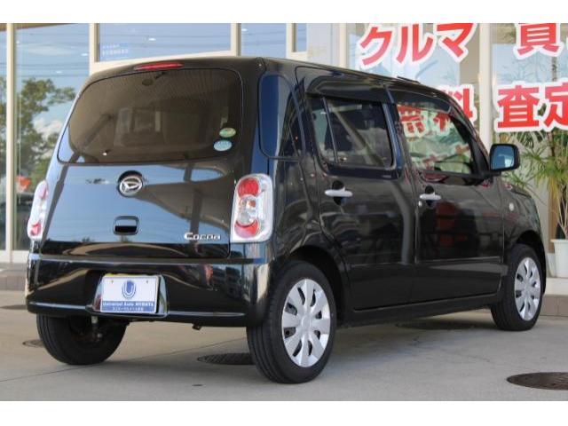 ダイハツ ミラココア   新潟県の詳細画像 その7