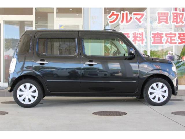 ダイハツ ミラココア   新潟県の詳細画像 その8