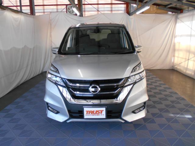 日産 セレナ 2.0 ハイウェイスター  新潟県の詳細画像 その6