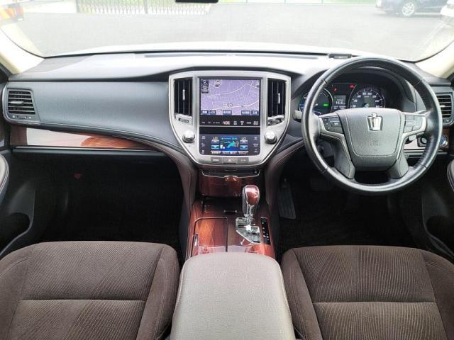 トヨタ&nbsp;クラウンハイブリッド&nbsp;&nbsp;&nbsp;千葉県の詳細画像&nbsp;その3