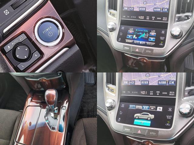 トヨタ&nbsp;クラウンハイブリッド&nbsp;&nbsp;&nbsp;千葉県の詳細画像&nbsp;その5