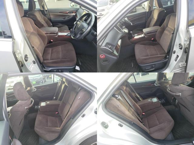 トヨタ&nbsp;クラウンハイブリッド&nbsp;&nbsp;&nbsp;千葉県の詳細画像&nbsp;その6