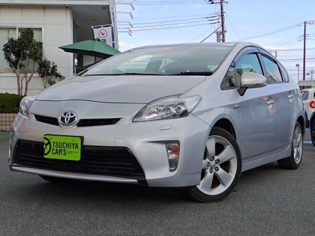 トヨタ&nbsp;プリウス&nbsp;&nbsp;&nbsp;千葉県