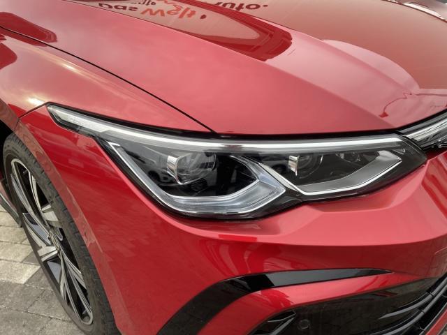 フォルクスワーゲン ゴルフ eTSI Rライン  愛媛県の詳細画像 その2