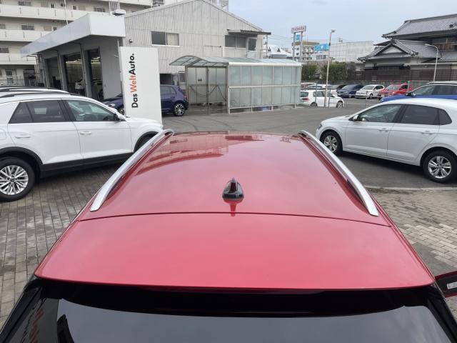 フォルクスワーゲン ゴルフ eTSI Rライン  愛媛県の詳細画像 その6