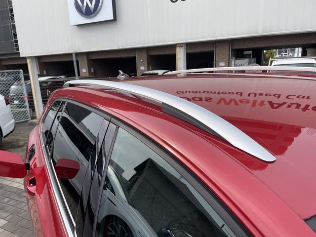 フォルクスワーゲン ゴルフ eTSI Rライン  愛媛県の詳細画像 その7