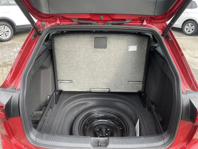 フォルクスワーゲン ゴルフ eTSI Rライン  愛媛県の詳細画像 その9