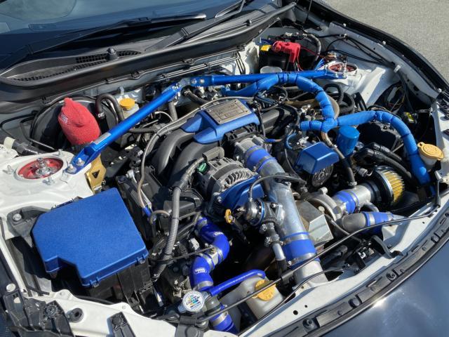 トヨタ 86 2.0 G  愛媛県の詳細画像 その2