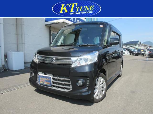 スズキ&nbsp;スペーシア&nbsp;&nbsp;&nbsp;香川県