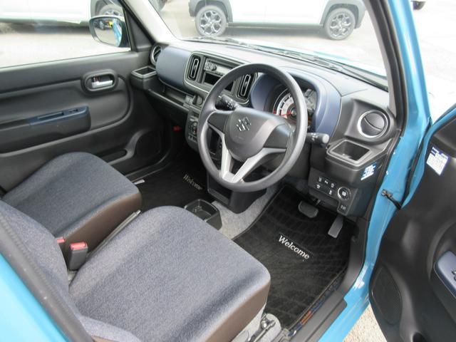 スズキ アルト   宮崎県の詳細画像 その4